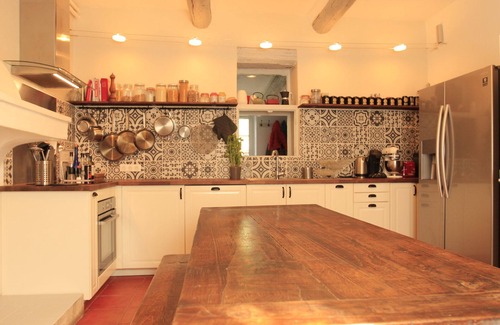 Gargas House | Bastide in Roussillon