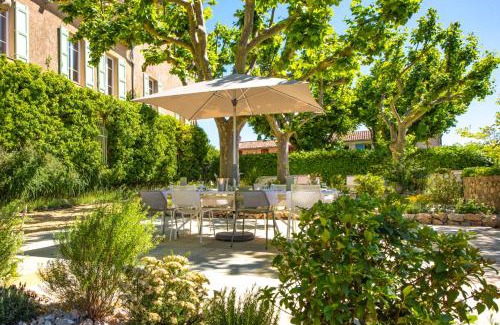 Brue-Auriac House | Bastide Saint-Estève