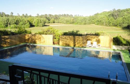 Tourves Apartment | Bastide Saint Supin