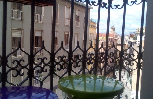 Cagliari Apartment | Bastion home - house "Vicky"