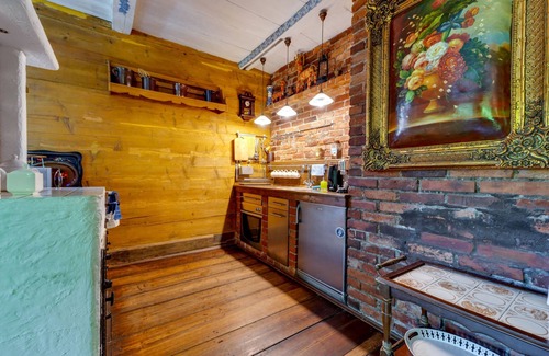 Chrosna House | Bastrówka by Interhome