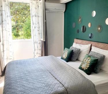 Dubrovnik Apartment | Batala1-City marina apartment with secured private parking