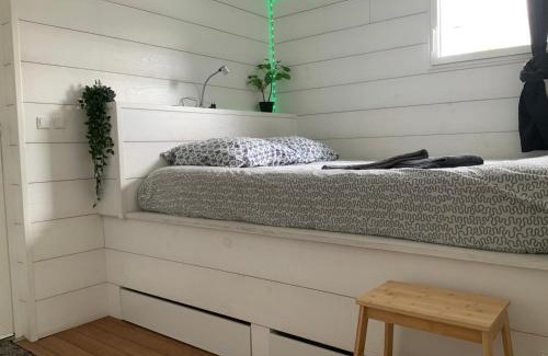 Bellamy-Barbin House | Bateau appartement sur l'Erdre au coeur de Nantes