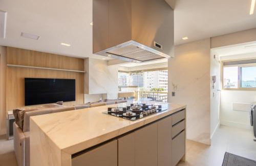 Batel Apartment | Batel Home