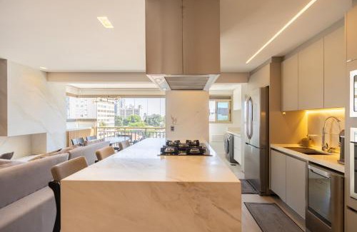 Batel Apartment | Batel Home