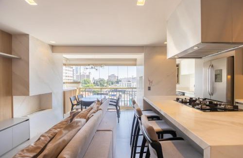 Batel Apartment | Batel Home