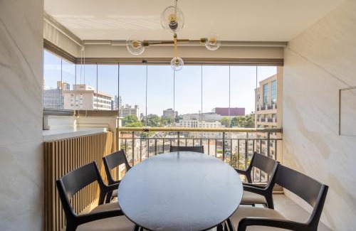 Batel Apartment | Batel Home