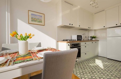 Mokotow Apartment | Batorego 37 | Luxurious Apartment | WiFi