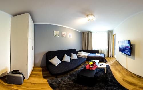 Chorzow Batory Apartment | Batory Apartament