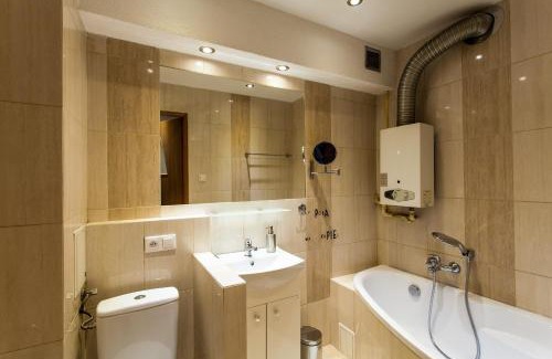 Chorzow Batory Apartment | Batory Apartament