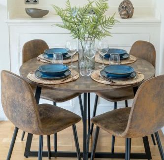 Battersea Apartment | Battersea Dream Free parking