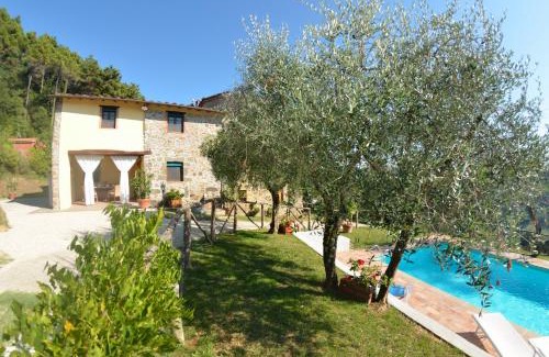 Pescaglia House | Batticapo di Ilaria
