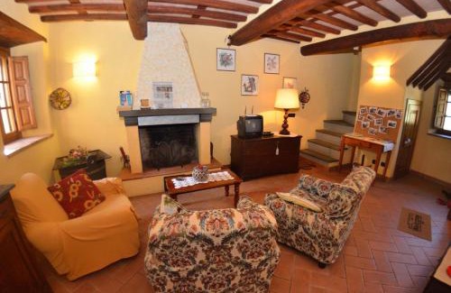 Pescaglia House | Batticapo di Ilaria