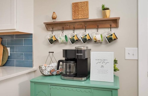 Murfreesboro House | Battle Ground Bungalow, Battle Ground Bungalow