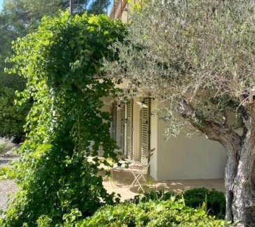 Mougins Villa | Batubela