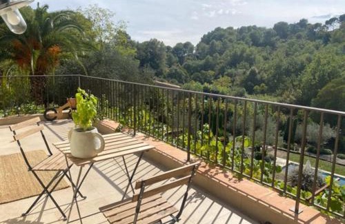 Mougins Villa | Batubela