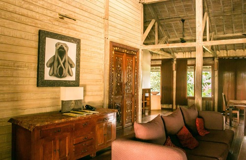 Senggigi Villa | Batulayar Villa - Ocean and Sunset Views