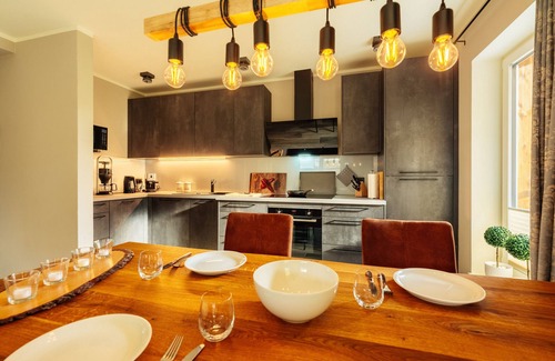 Braunlage Apartment | Baude VI - Apartment for 6 people