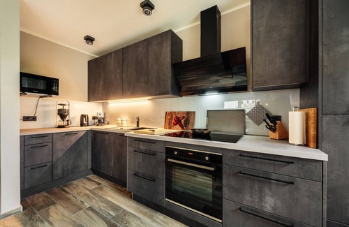 Braunlage Apartment | Baude VI - Apartment for 6 people