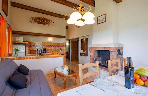 Bauduen Apartment | Bauduen by Interhome