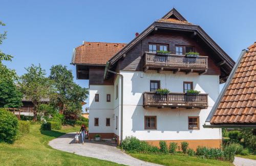 Wernberg House | Bauerborchardt - Urlaub am Bauernhof bei Familie Borchardt