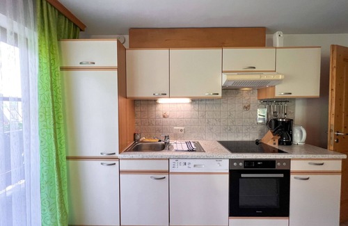 Angerberg Apartment | Bauernhof Gasteg (PID230) by Interhome