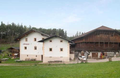 Castelrotto Apartment | Bauernhof Schgagul
