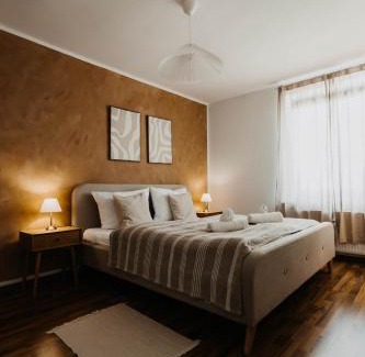 Dessau Apartment | Bauhaus Museum Apartment