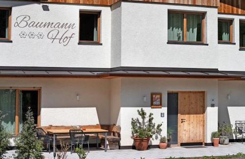 Villnoss House | Baumannhof Villnöß