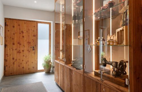 Villnoss House | Baumannhof Villnöß