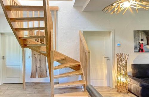 Burg-Kauper Apartment | Baumhaus Baum 4