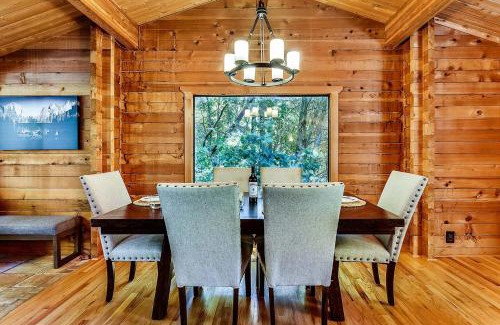 Cazadero House | Baumhaus