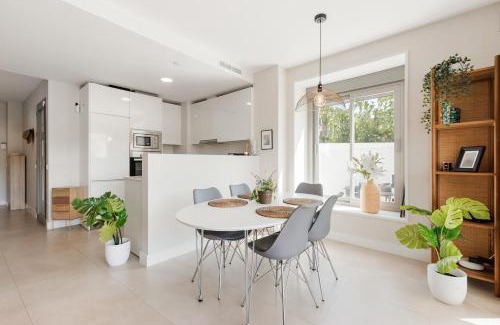 Caleta de Velez Apartment | Baviera Hills 1a