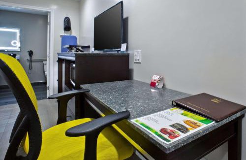 Hayward Hotel | Bay Area Inn & Suites