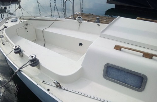 West Alameda Boat Rental | Bay Breeze