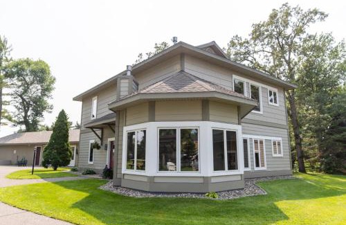 Nisswa House | Bay Colony 761 - Lower