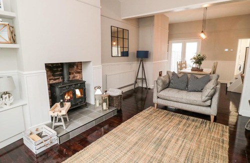 Cullercoats House | Bay Cottage