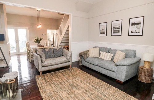 Cullercoats House | Bay Cottage