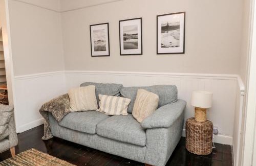 Cullercoats House | Bay Cottage