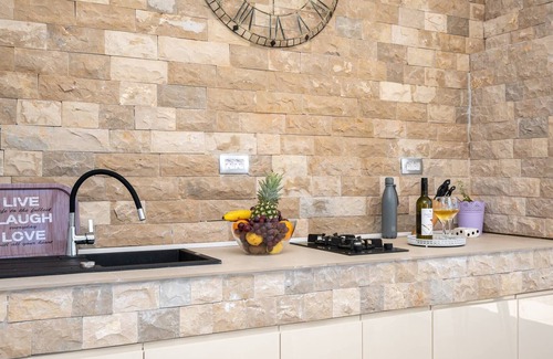 Jakisnica Villa | Bay Diamond Villa with seaview