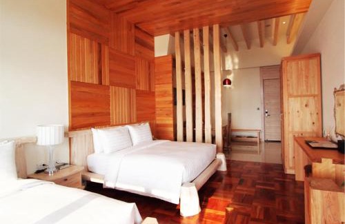 White Sand Beach Bed & Breakfast | Bay Forest Boutique B&B