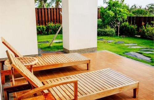 White Sand Beach Bed & Breakfast | Bay Forest Boutique B&B