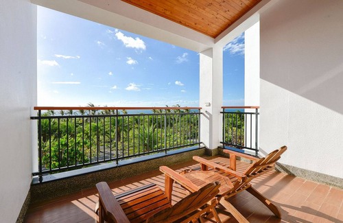 White Sand Beach Hotel | Bay Forest Boutique Hotel