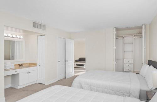 Bay Harbor Islands Apartment | Bay Harbor Sunset Apt 3C