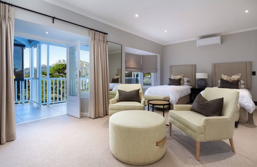 Hout Bay Hotel | Bay Haven Collection