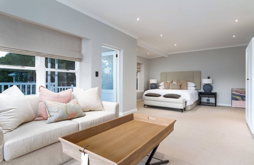 Hout Bay Hotel | Bay Haven Collection