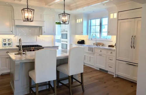 Avon House | Bay Head Beach House on East Ave with Salt Water Pool!