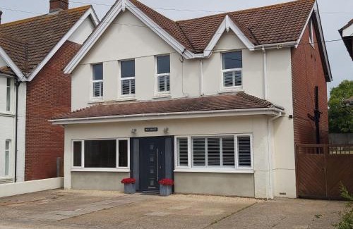 Totland Bay Bed & Breakfast | Bay House