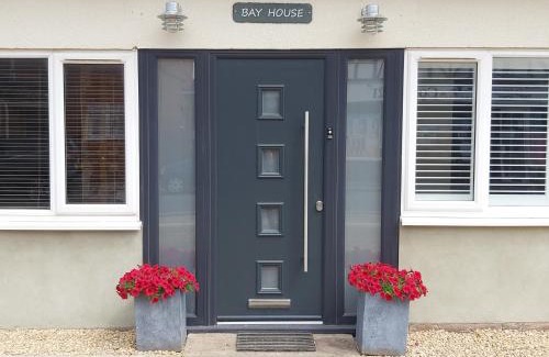 Totland Bay Bed & Breakfast | Bay House