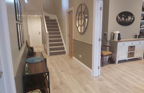 Totland Bay Bed & Breakfast | Bay House